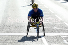 Wheelchair Simplyhealth Great North Run. Photo: David T. Hewitson/Sports for All Pics